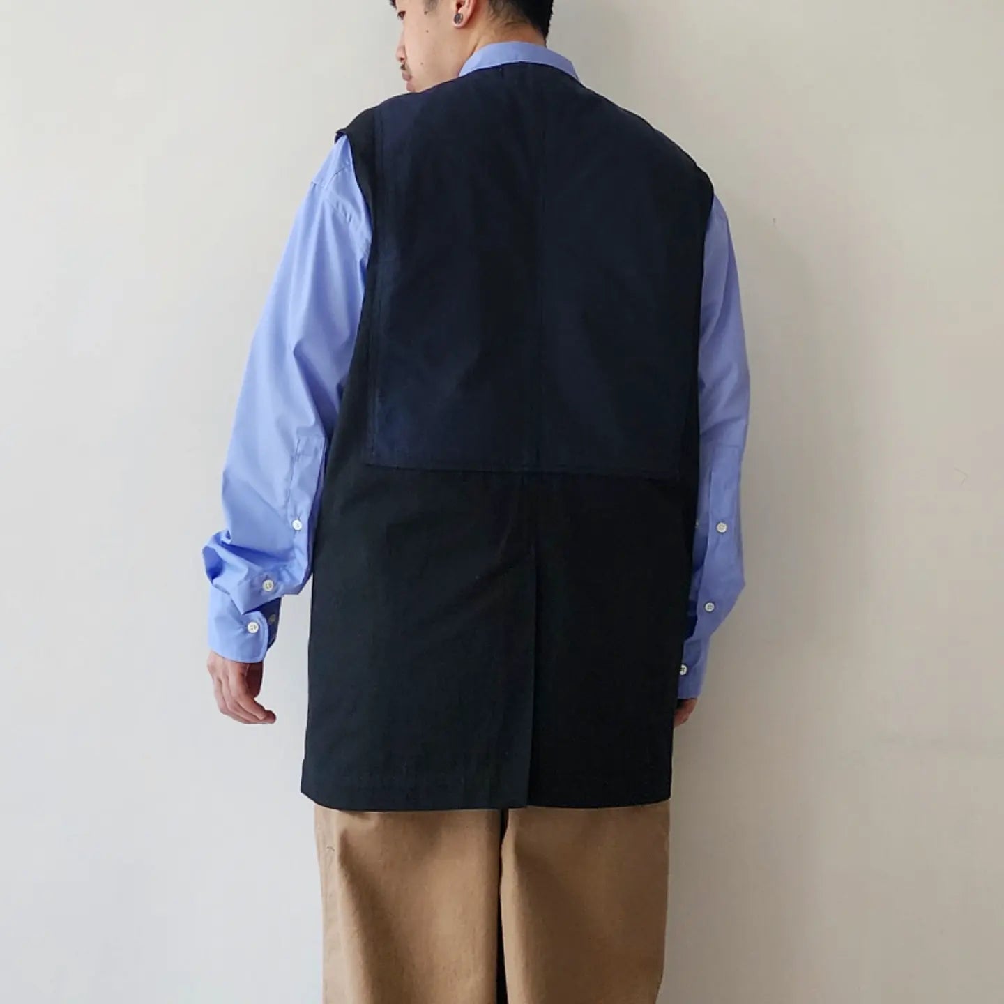Liner Vest