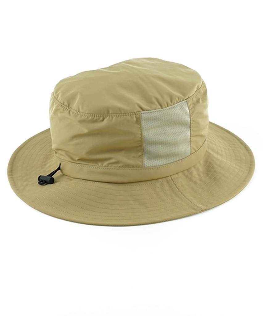 Trek Hat (Beige)