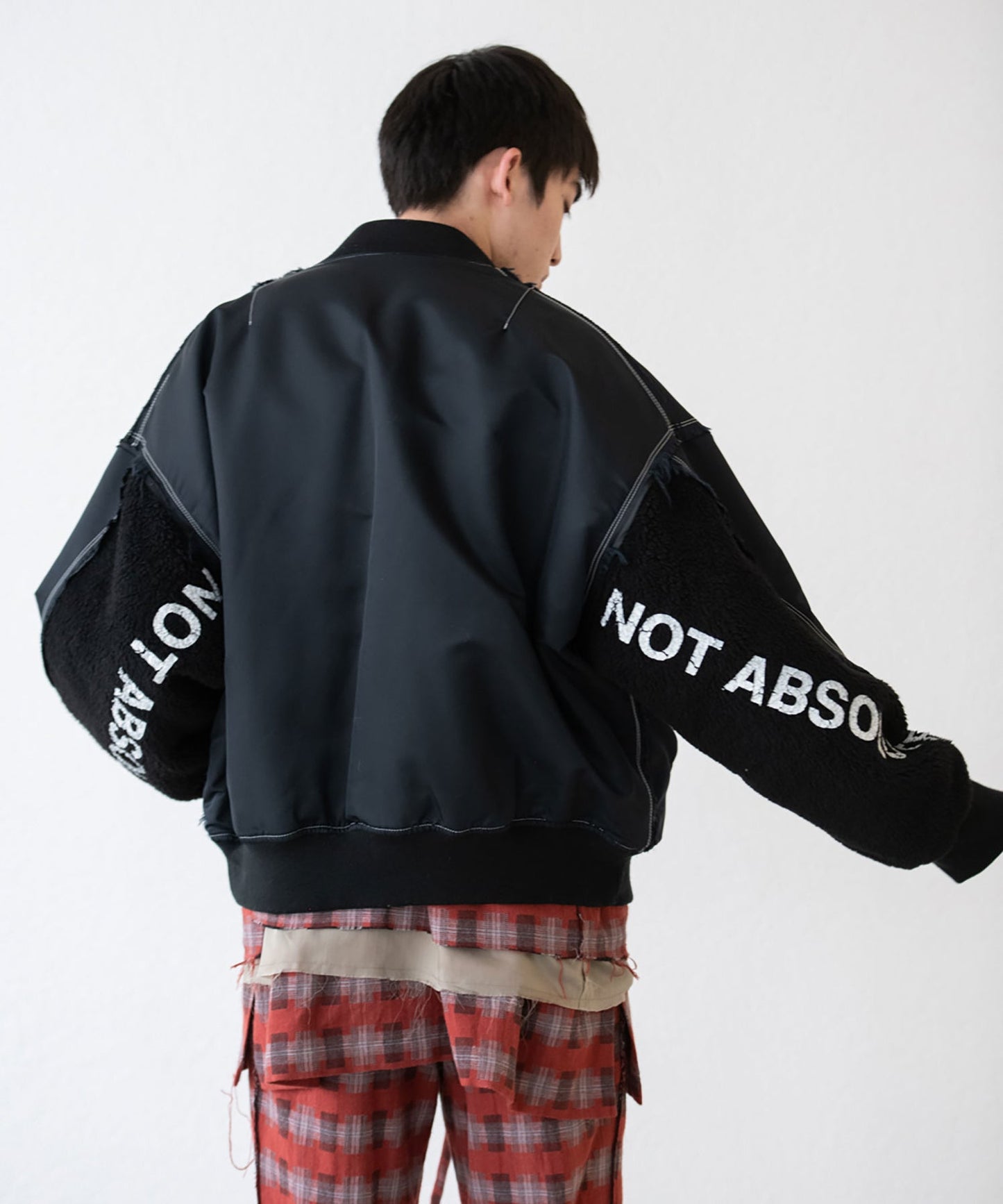 BOA Sleeve MA-1