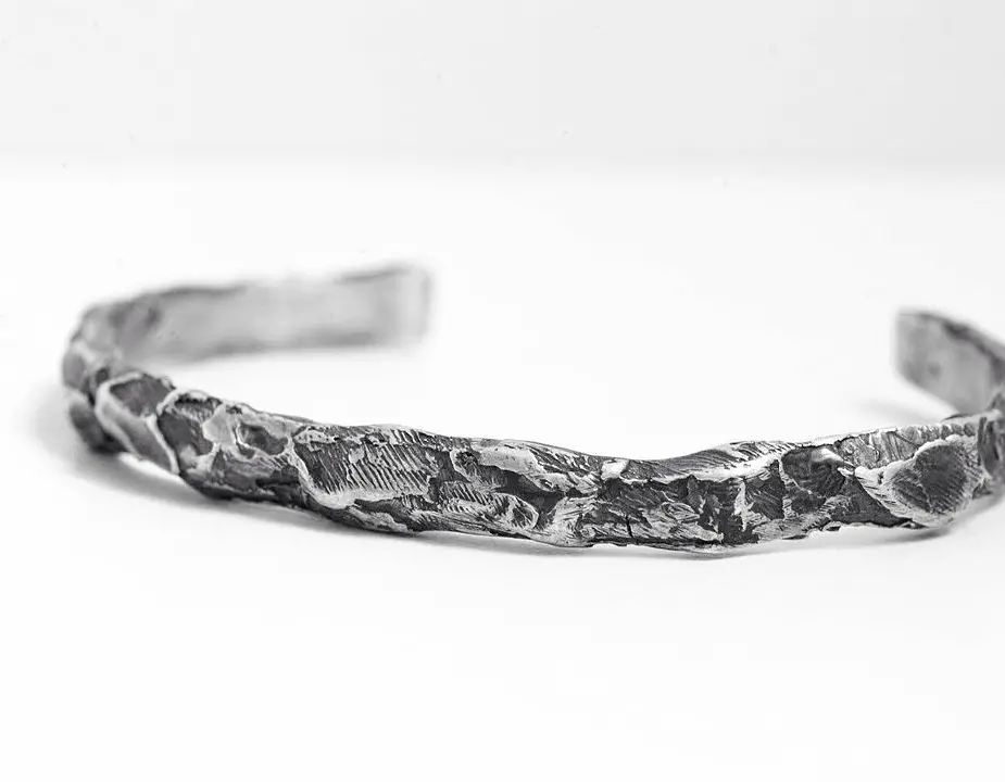 Cannibal Bangle