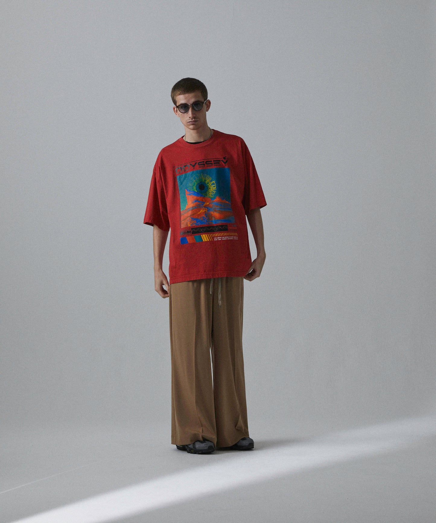 Odyssey T