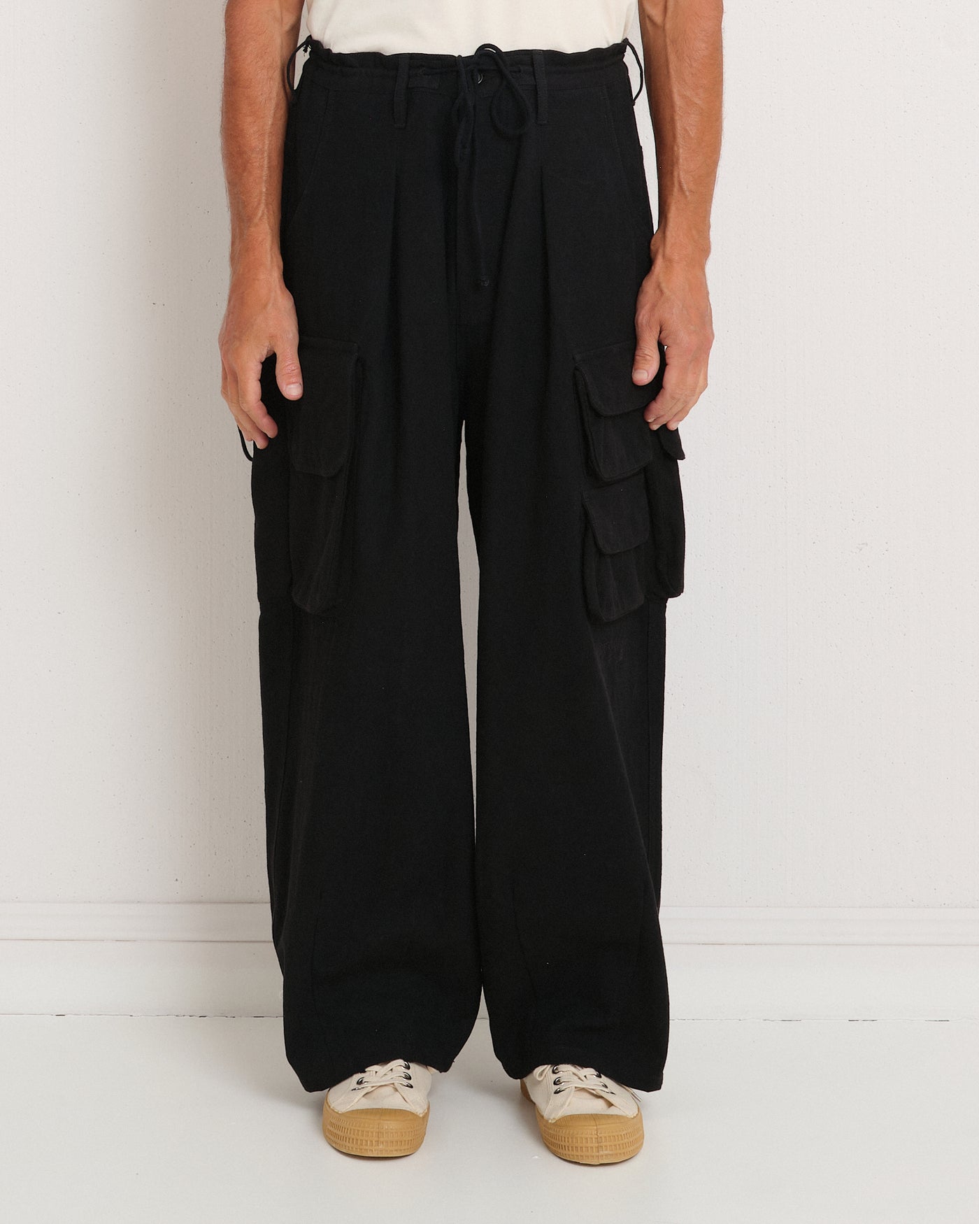 STORY MFG / Forager Pants