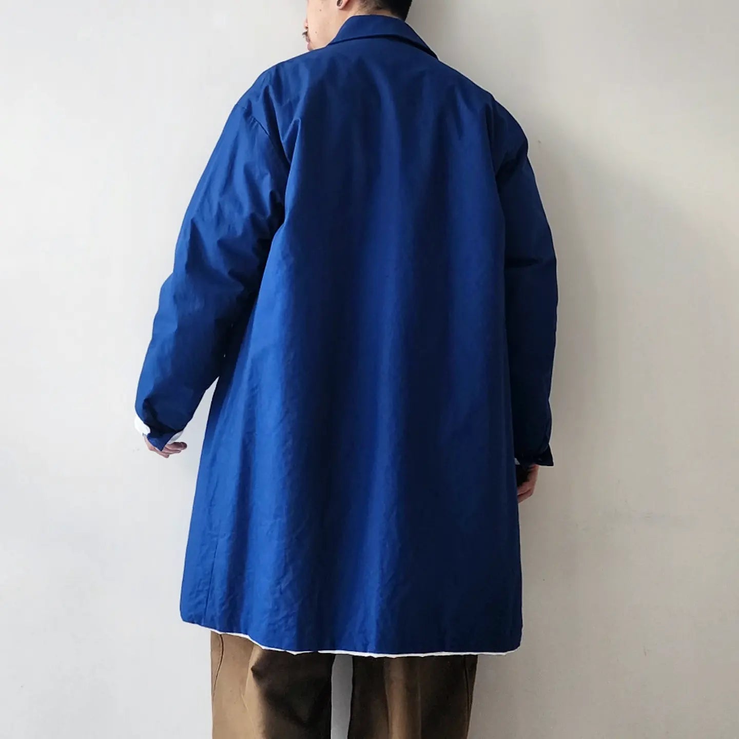 Sakura Coat