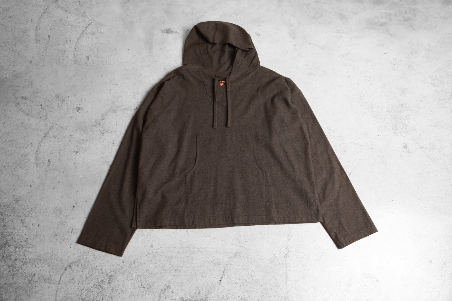 Hoodie Baja