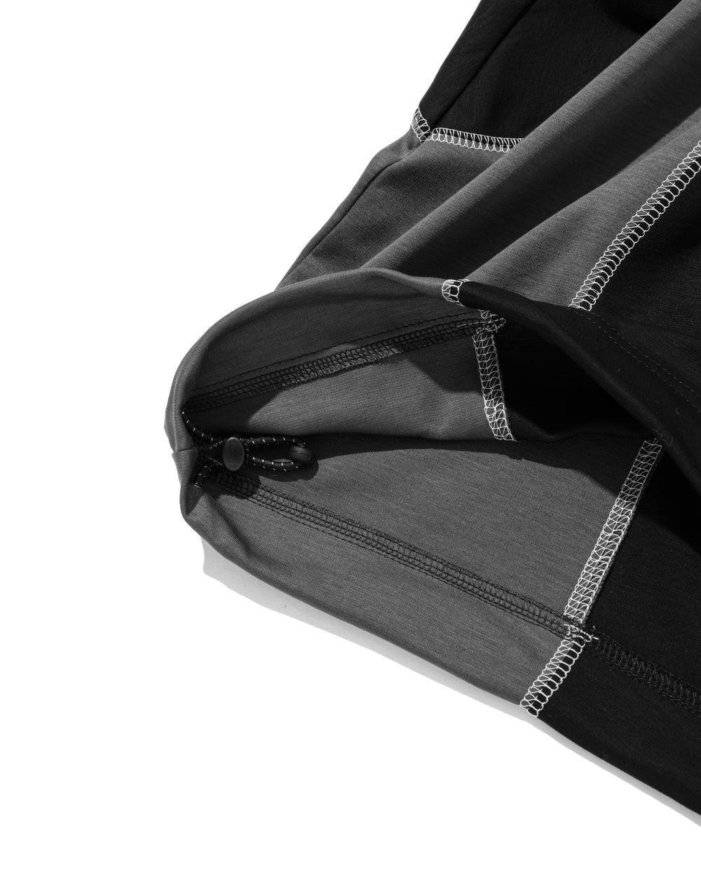 CLESSTE / Future T-Shirt With Drawstrings