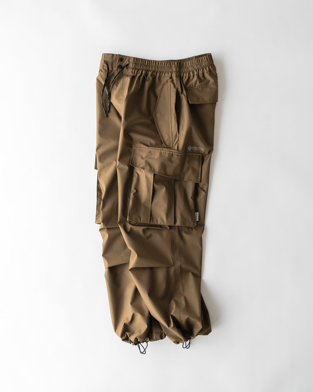 CLESSTE / +Phenix Windstopper ® By Gore-tex Labs City Military Pants