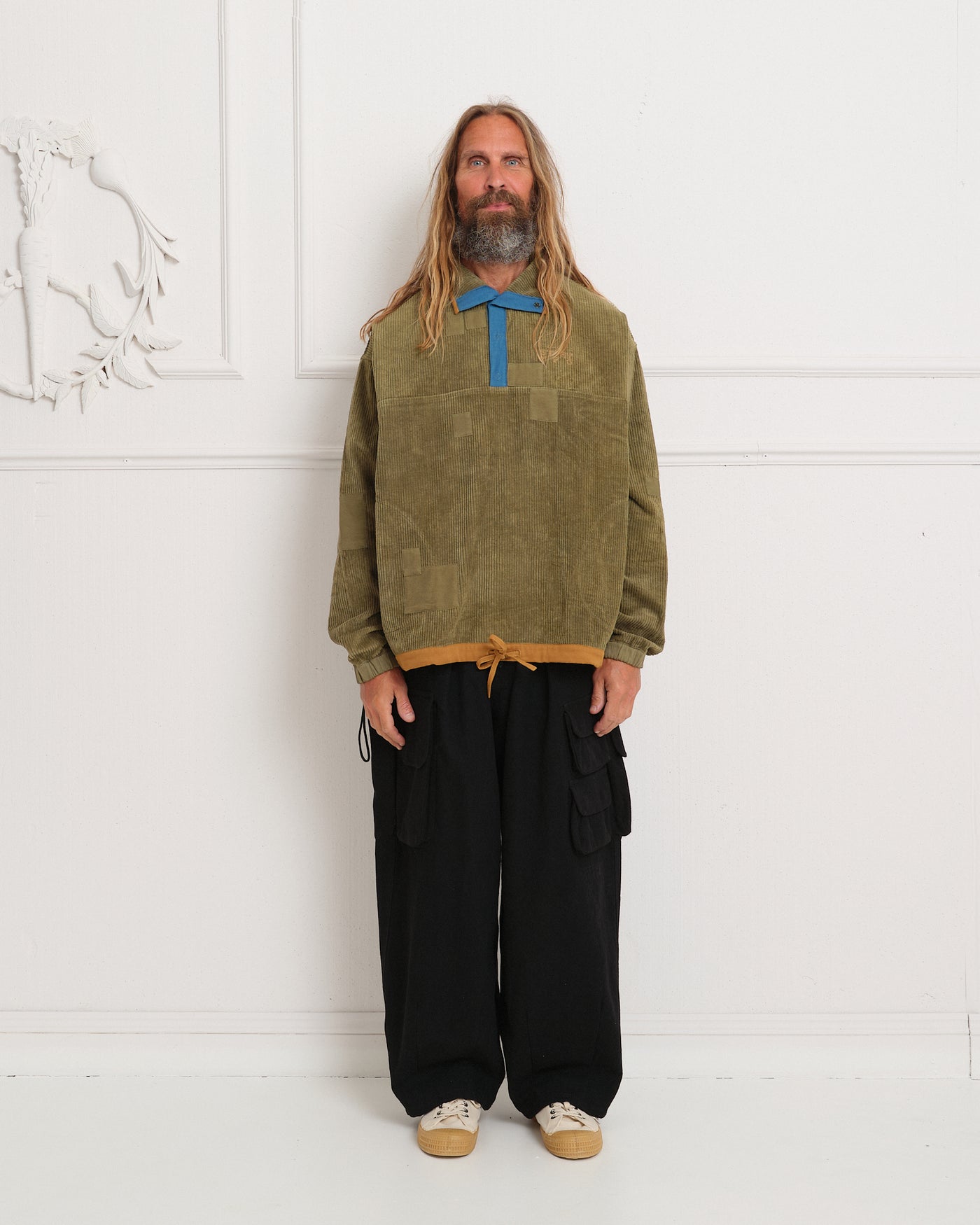 STORY MFG / Forager Pants