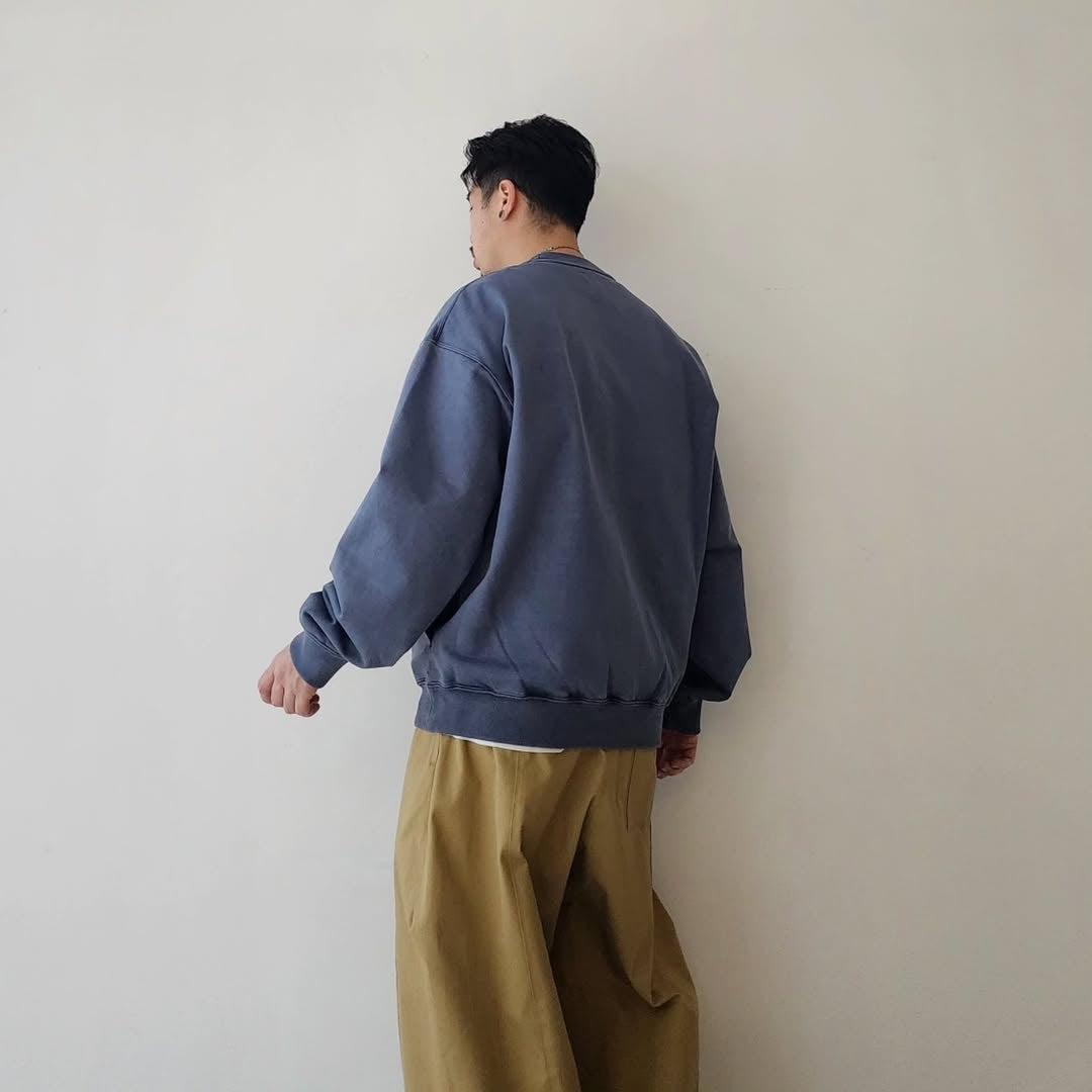 KANEMASA PHIL / 36G Pullover