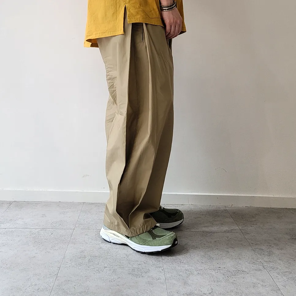 Contemporary Pants