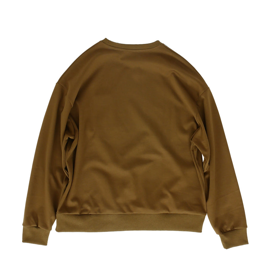 D-Ring Pocket Tee (soft touch)
