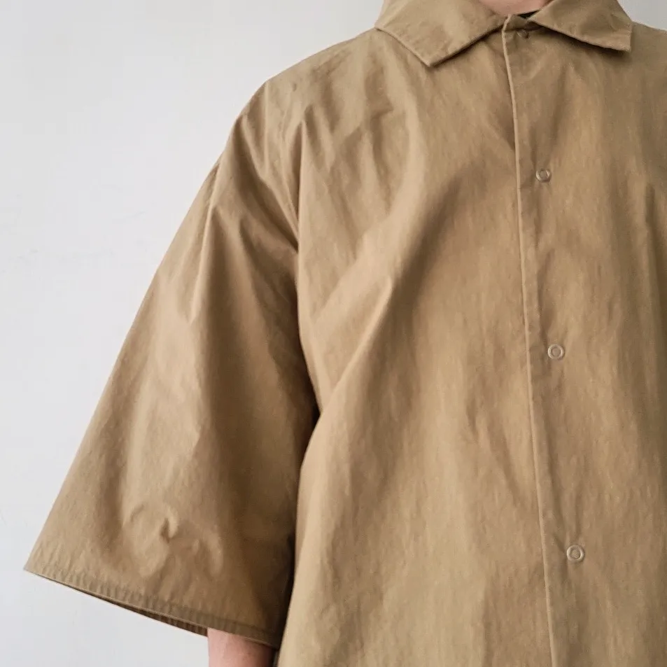 Sand Hippie Raglan Shirt
