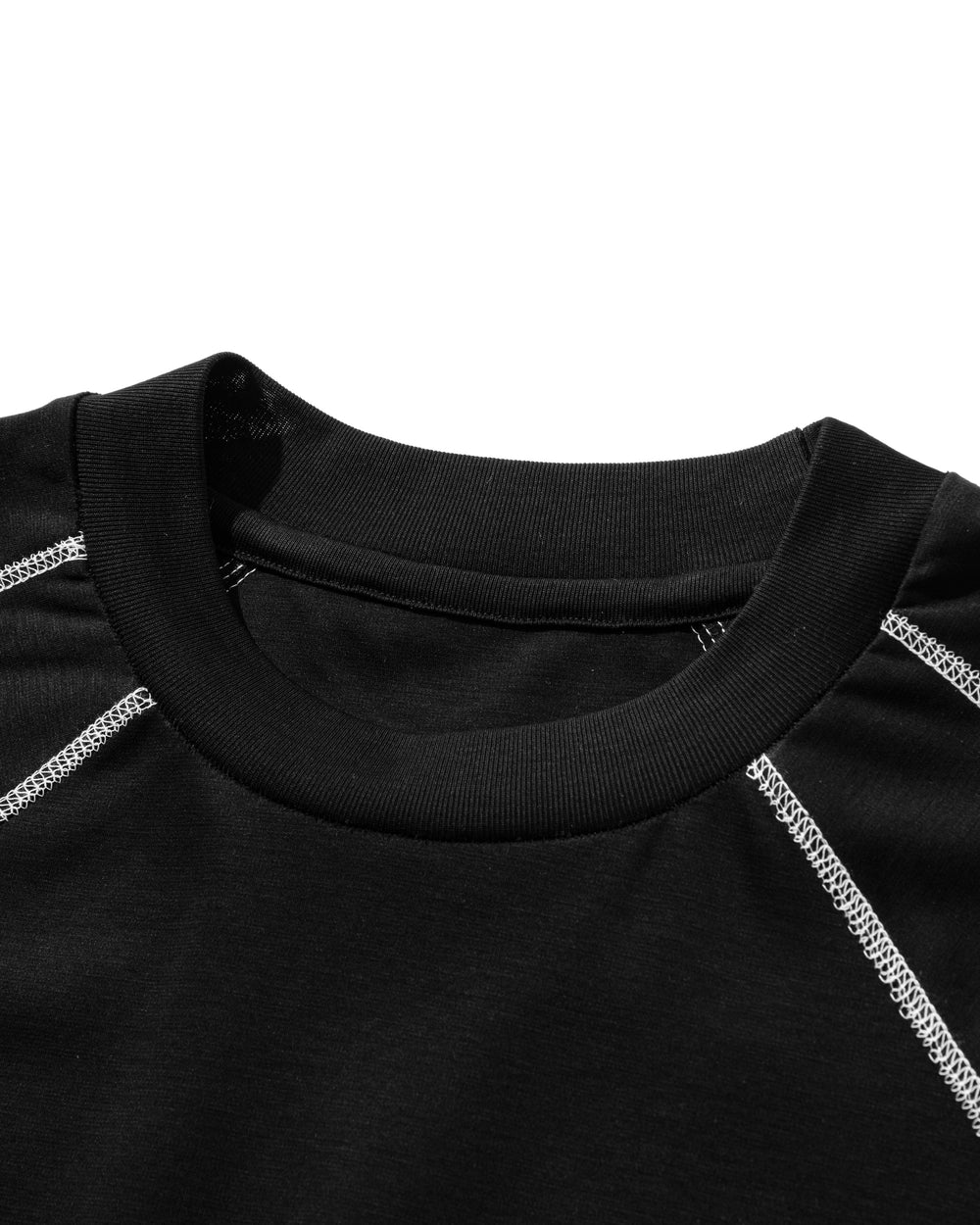 CLESSTE / Future T-Shirt With Drawstrings