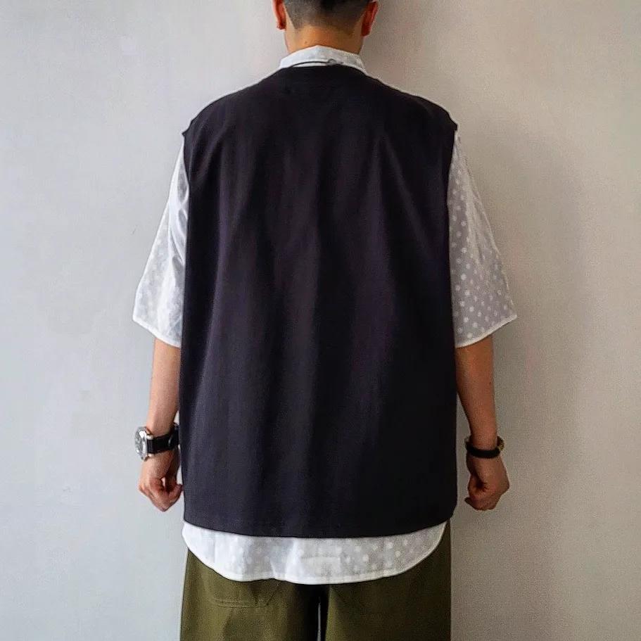 Bay Vest