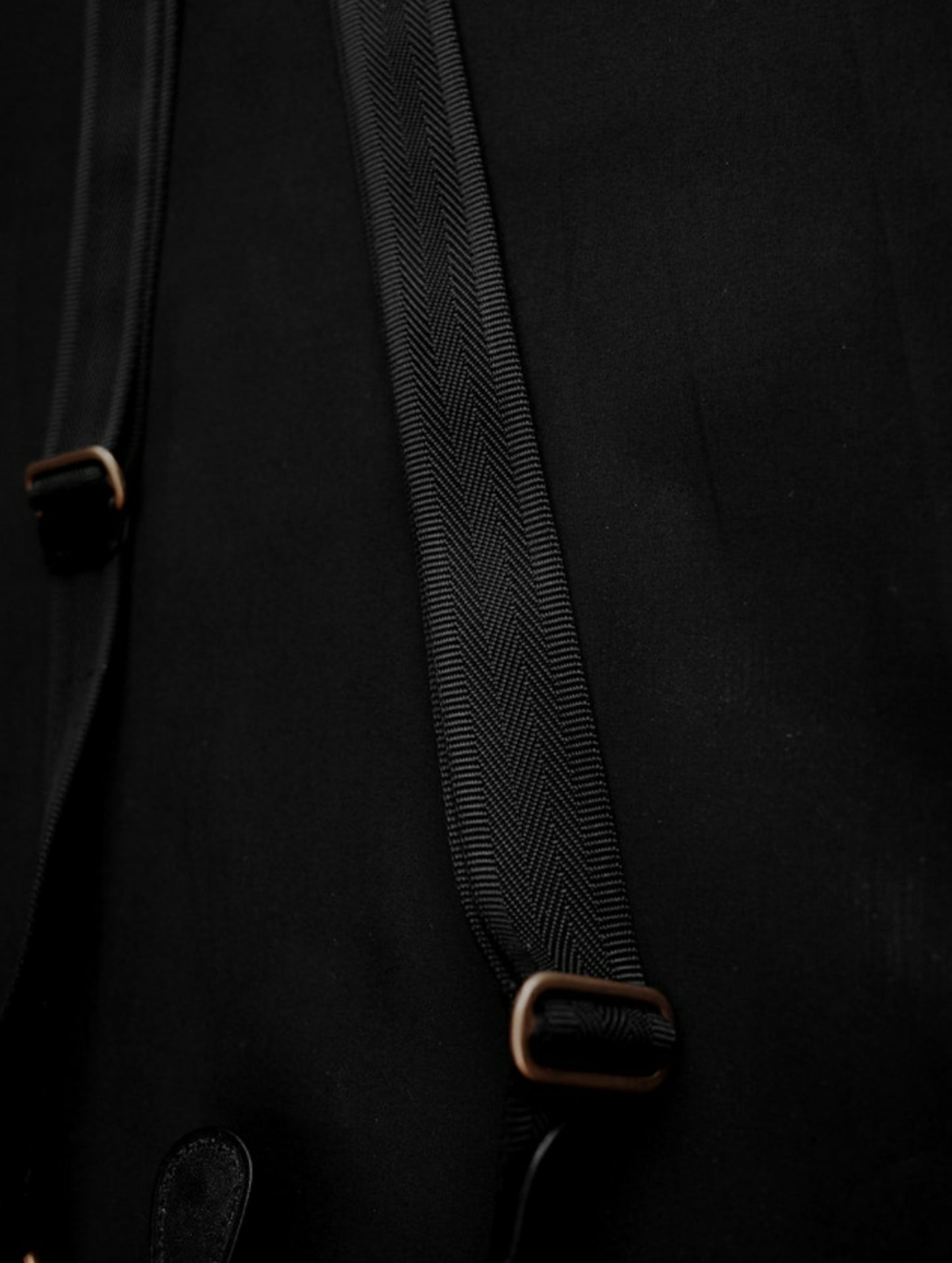 Clean Shoulder Bag