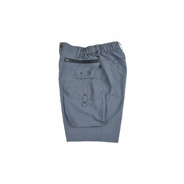 Gen Shorts