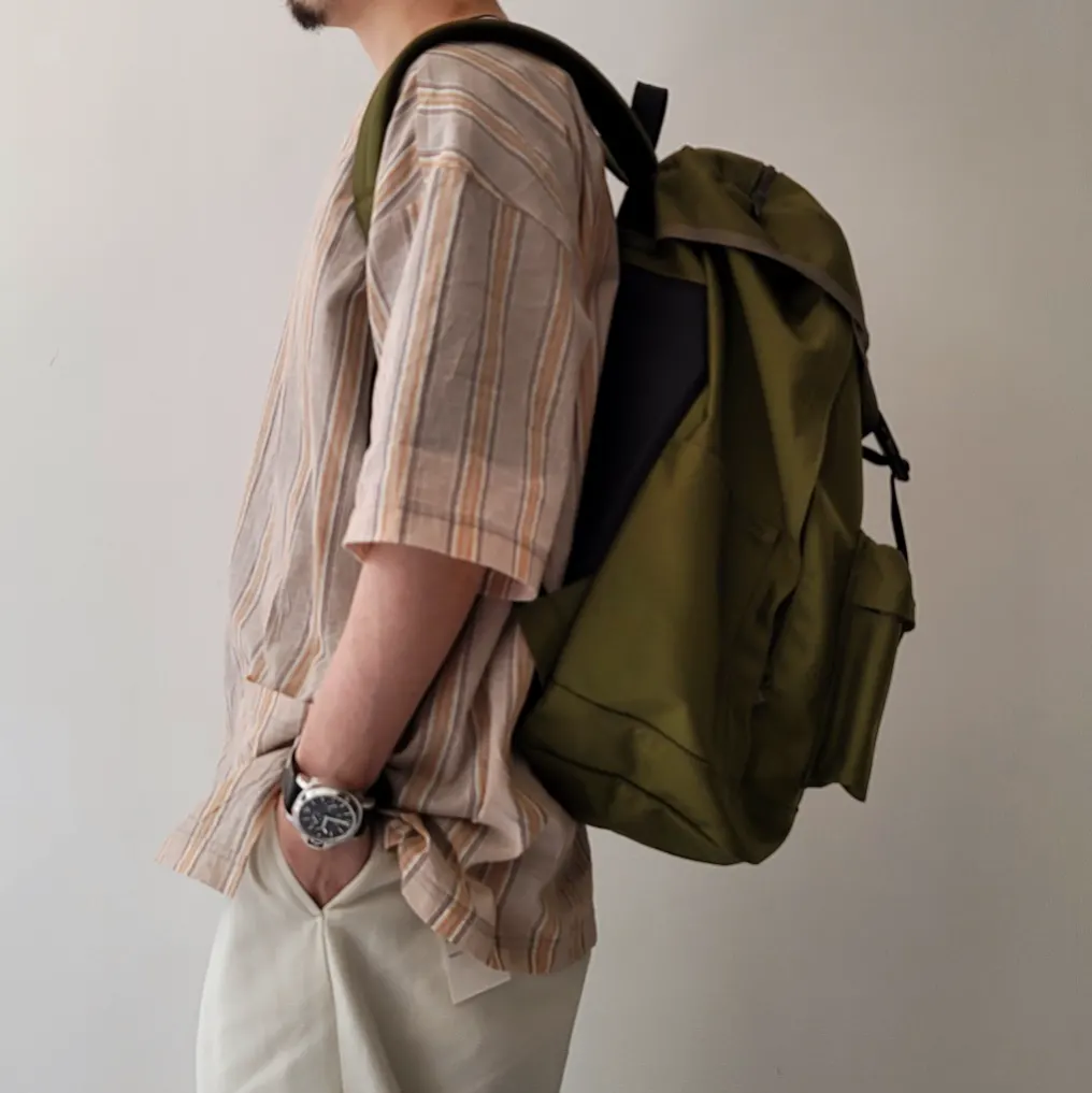 Outdoor Products×DEP.BAG