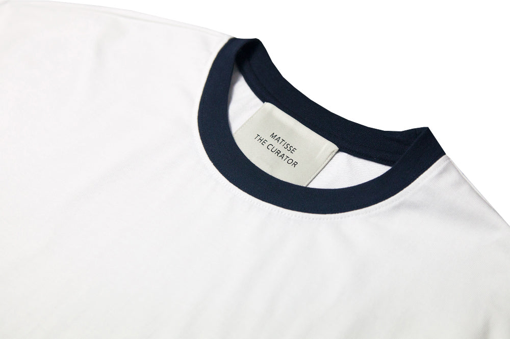 Arranged T-Shirt