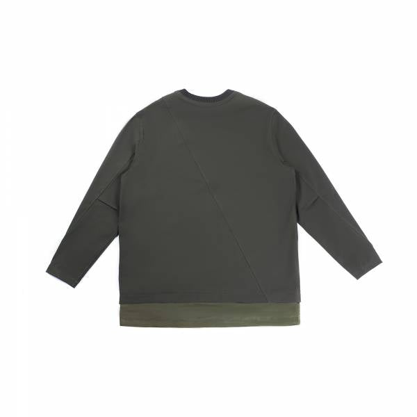 Mutual Sweater