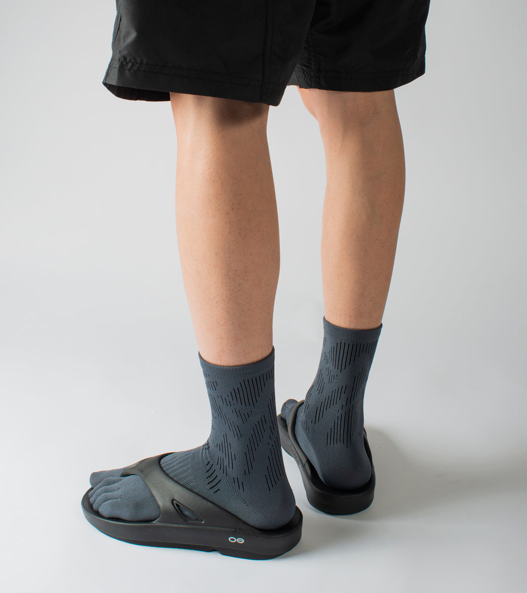 Liner Toe Socks 中筒登山內層襪