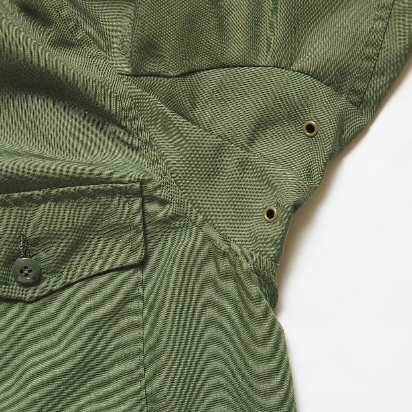 Fish-Hunt Jacket Ⅱ