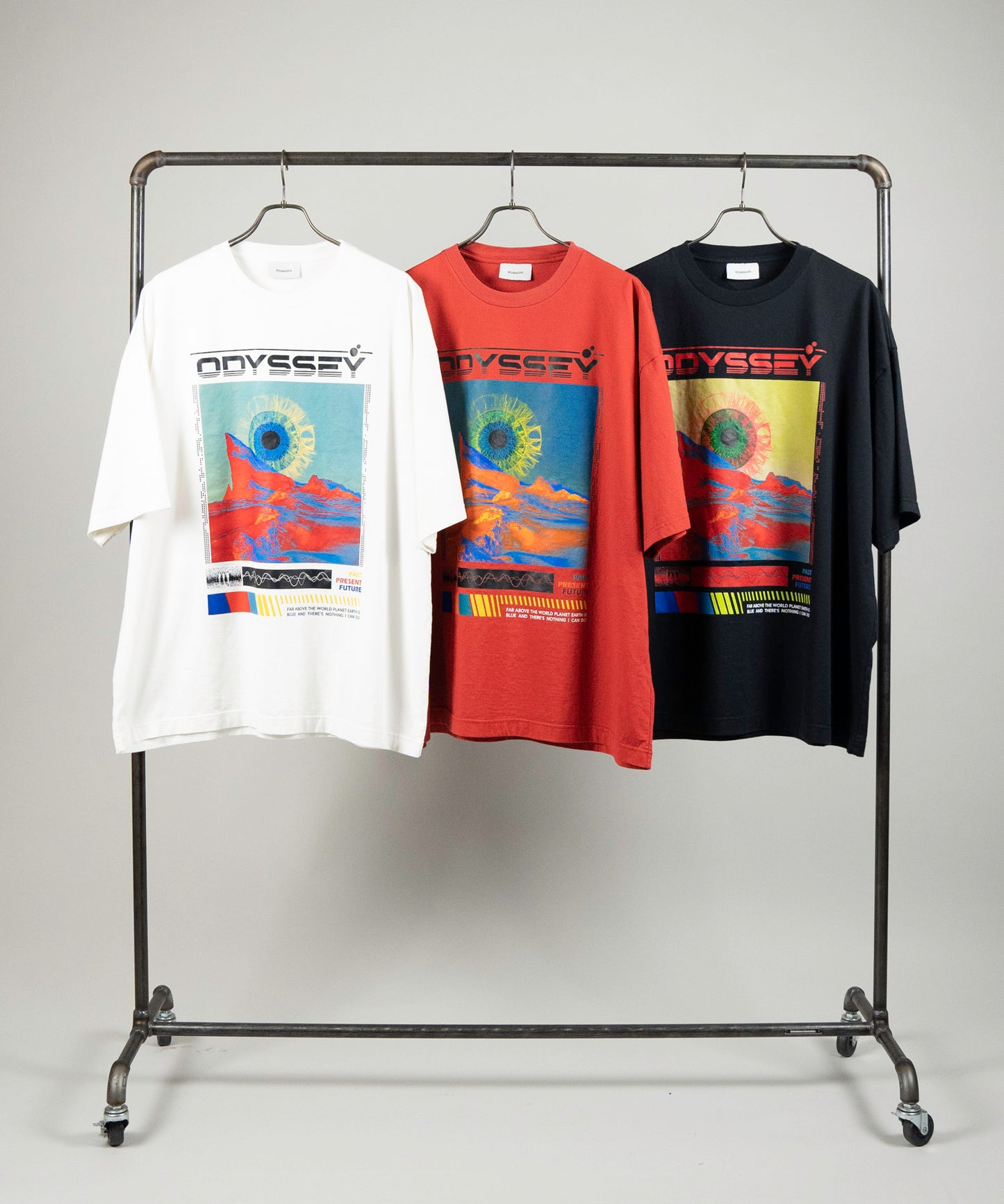 Odyssey T