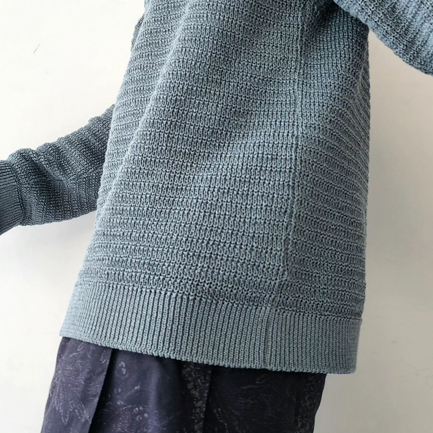 Skipper Knit Shirt