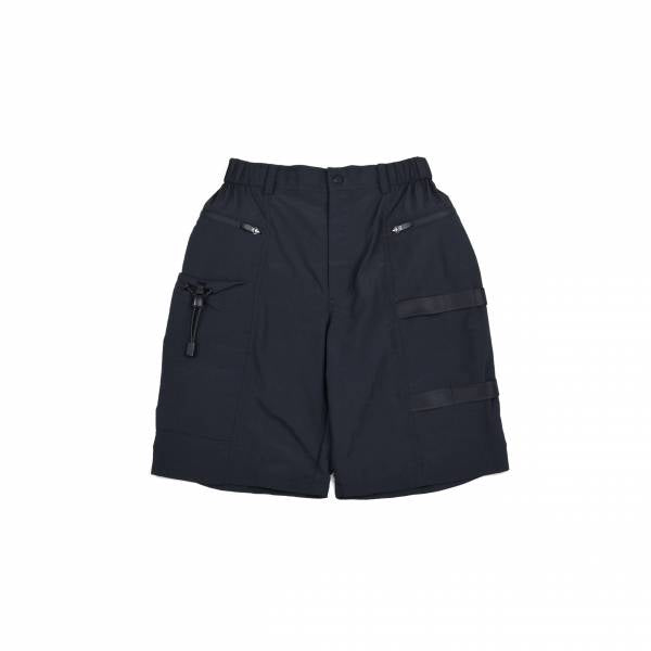 Drawstring Shorts