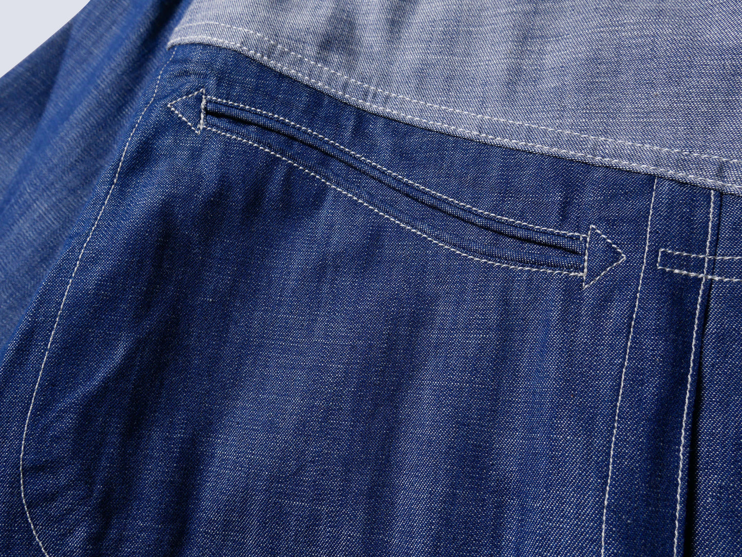 Bluer Western Shirts