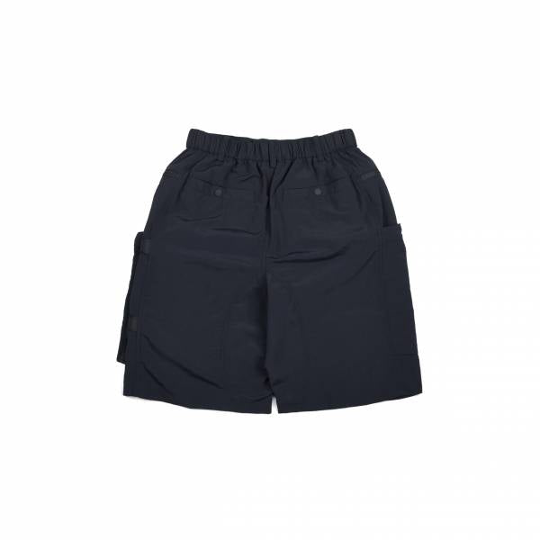 Drawstring Shorts