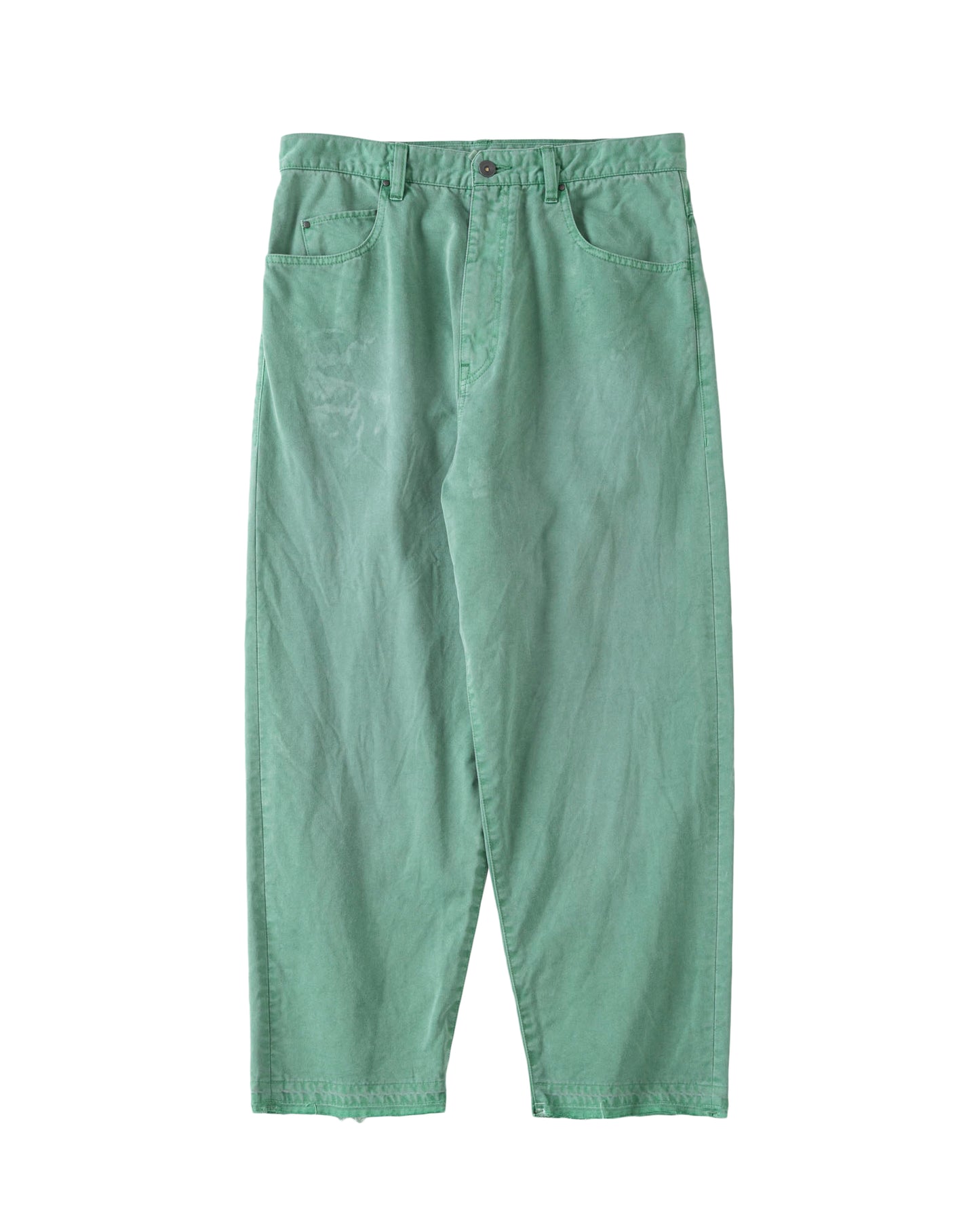 SABY / Type 01 (Twill Vintage)