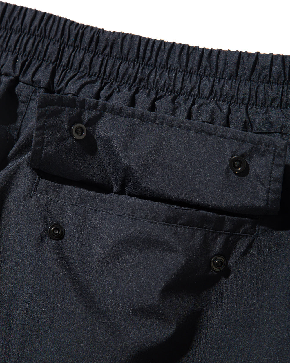 CLESSTE / +Phenix Windstopper ® By Gore-tex Labs City Military Pants (Navy)