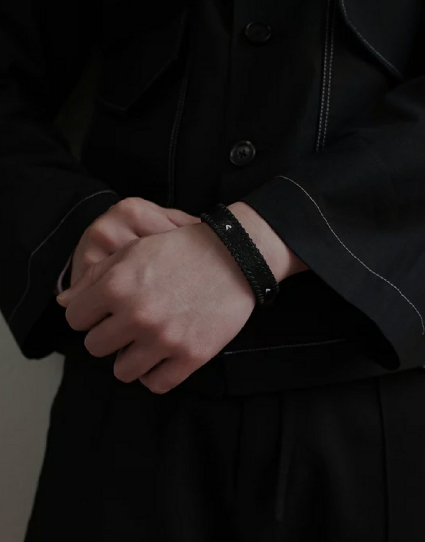 Arrow Bracelet