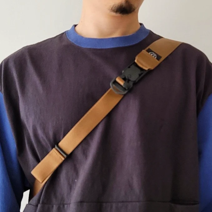Expantion W/Bag