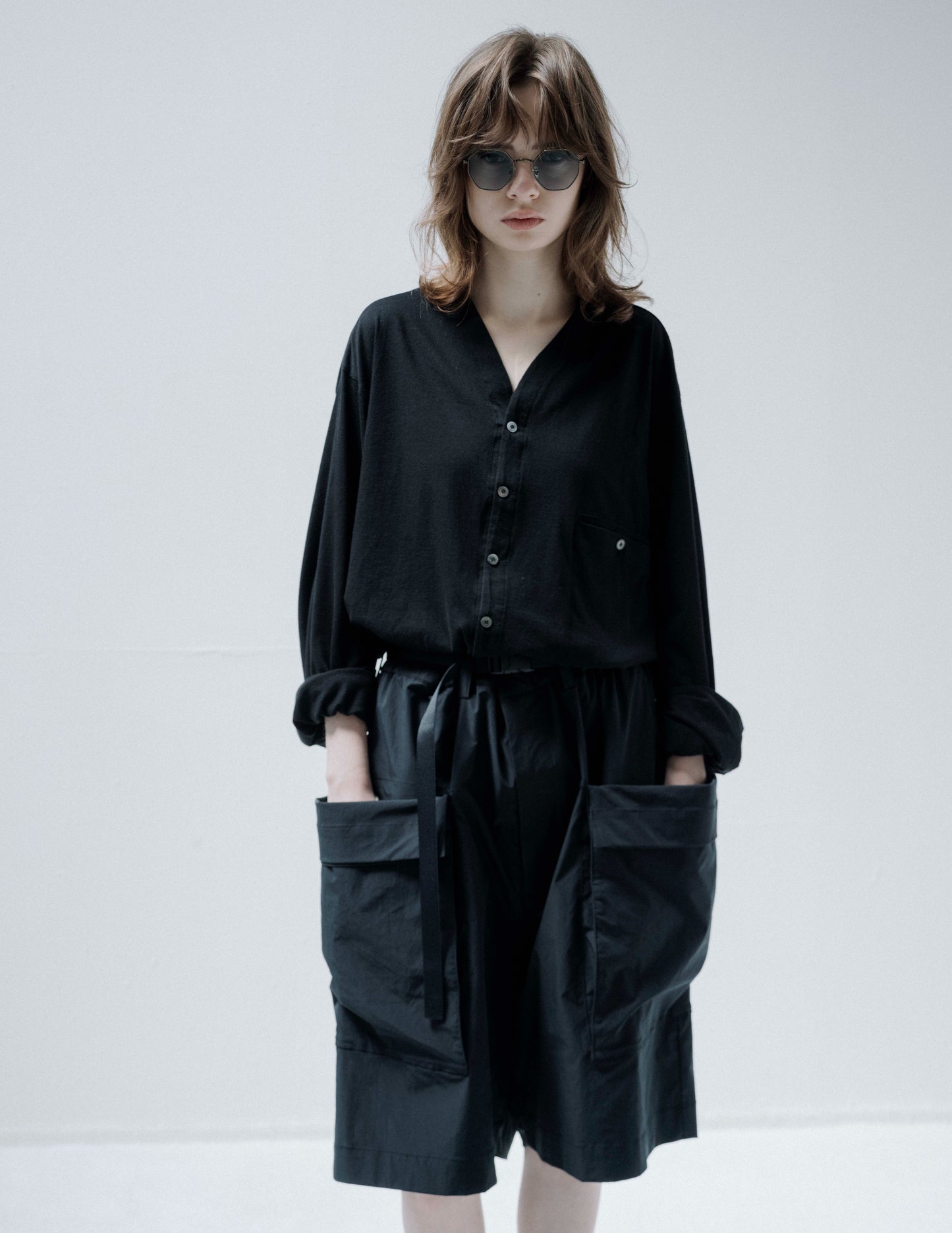 ESSAY / Acid Shorts