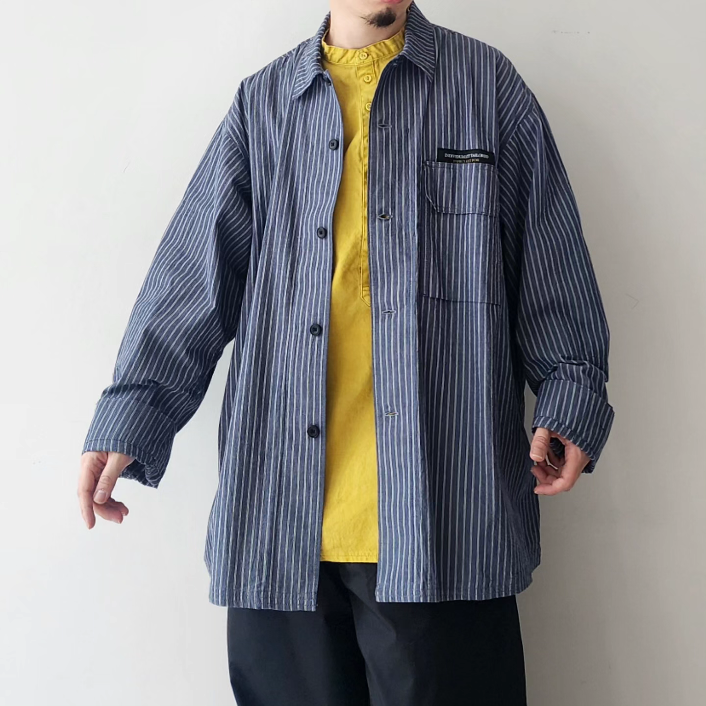 ESSAY / BDU Shirt