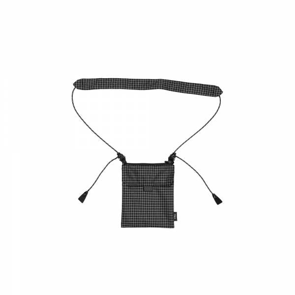 Dob Two Way Sacoche Bag