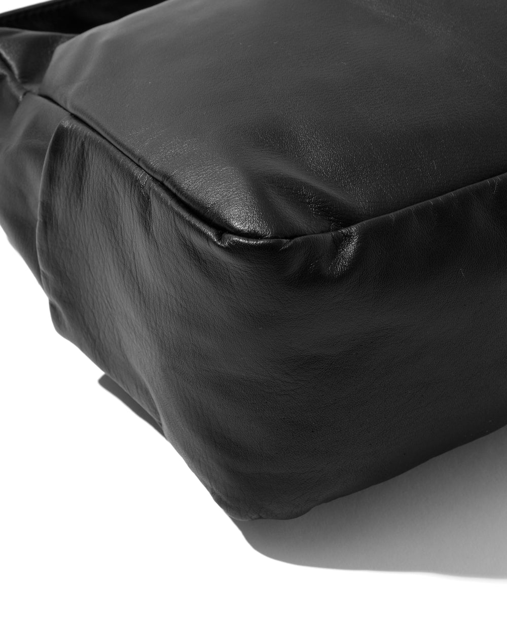 CLESSTE / Leather Holiday Bag
