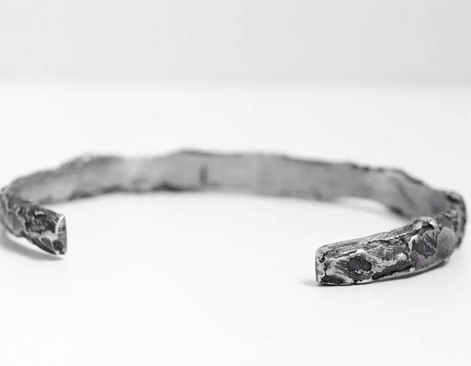 Cannibal Bangle