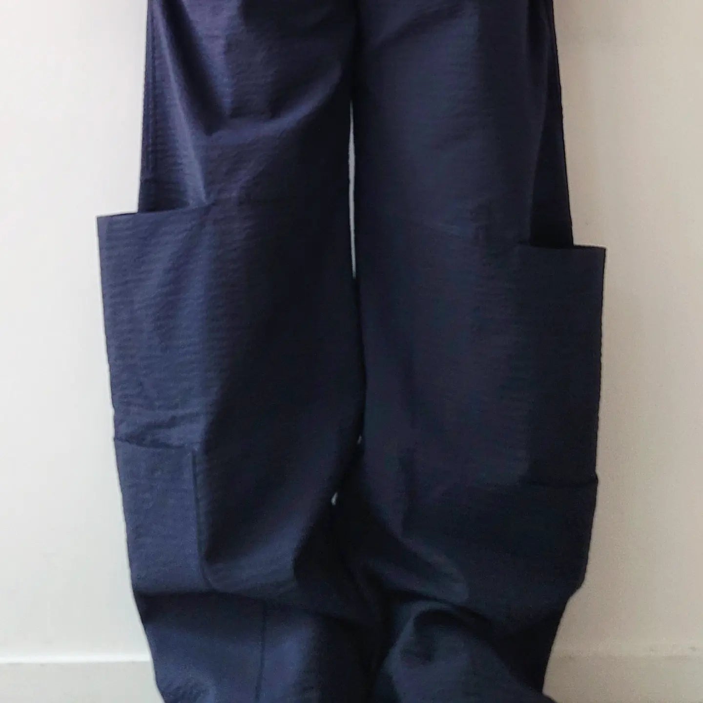 Parachute Trouser