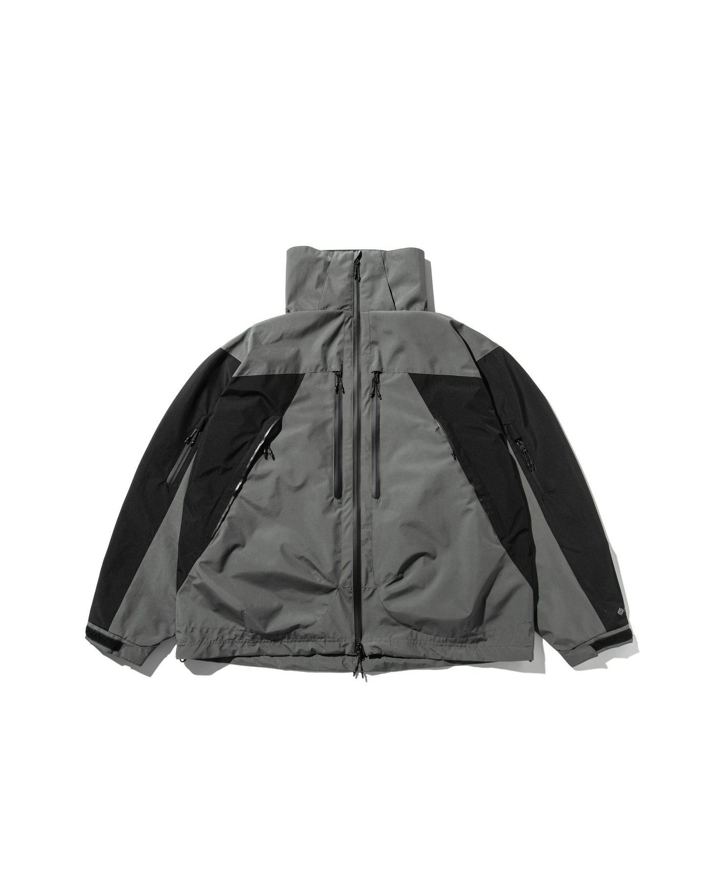 CLESSTE / +Phenix Windstopper ® By Gore-tex Labs City Mountain Parka