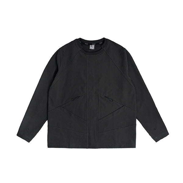 Section Sweater