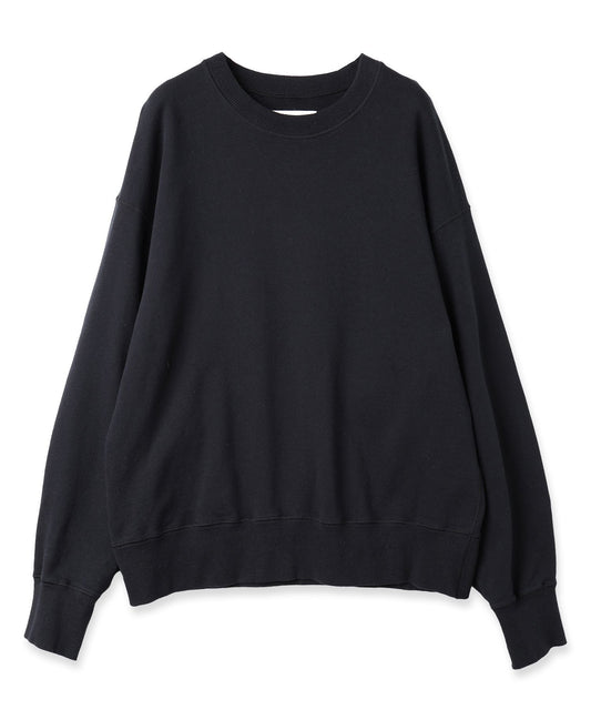 JIEDA / Draping Sweat Crew