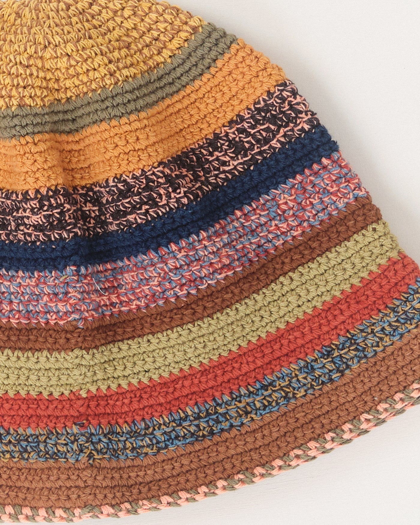 STORY MFG / Brew Hat