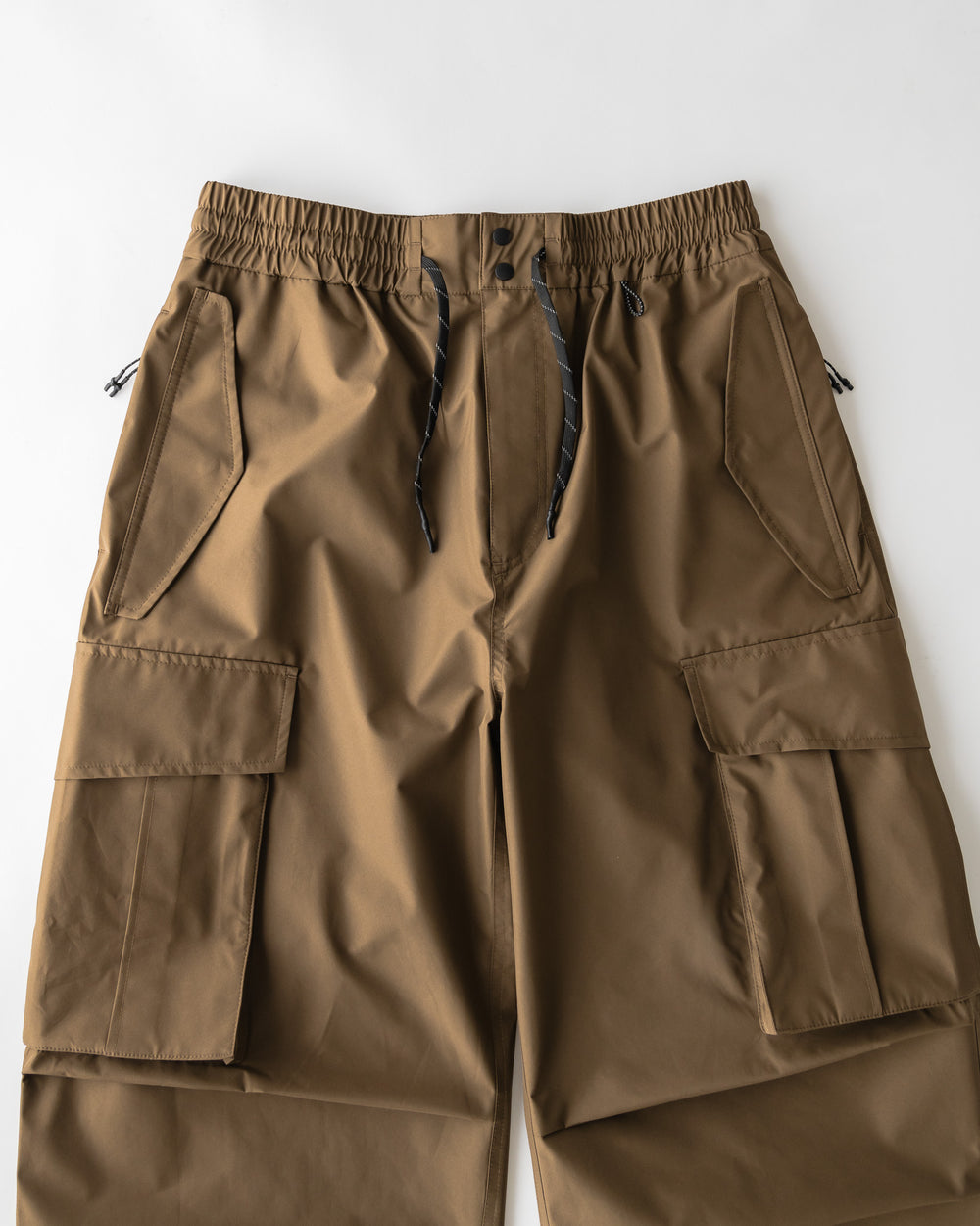 CLESSTE / +Phenix Windstopper ® By Gore-tex Labs City Military Pants