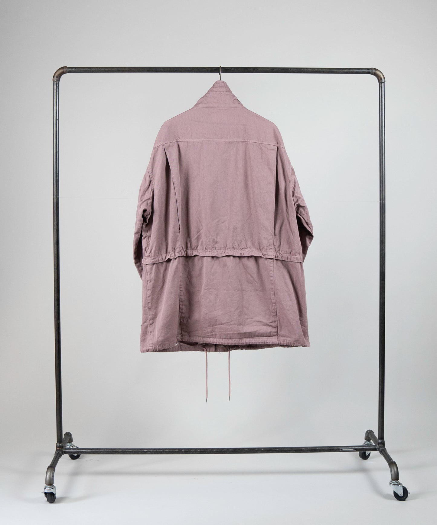C Garment Field JK