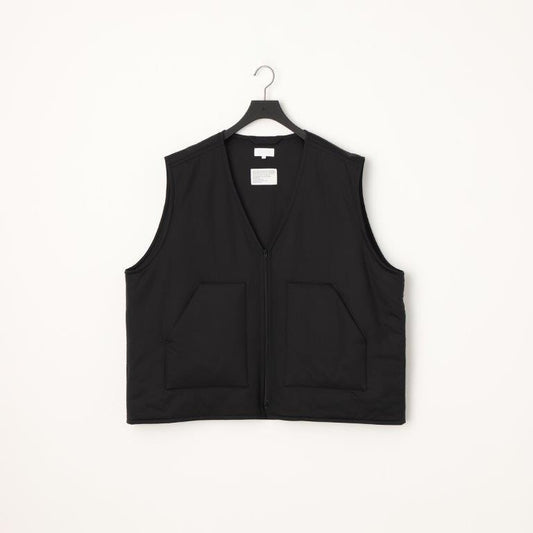 KANEMASA PHIL / 46G Typewriter Padded Vest