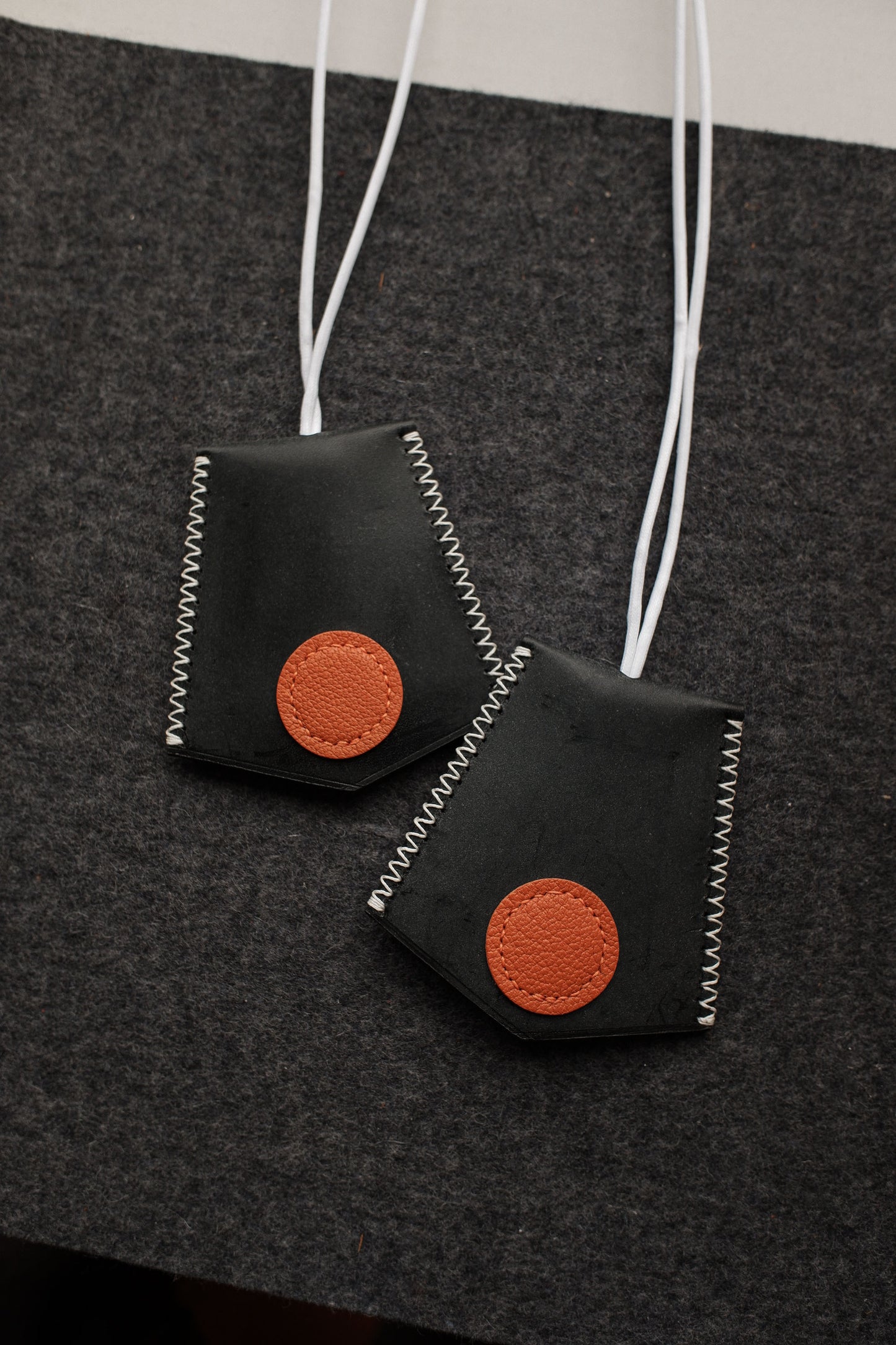 Key Necklace