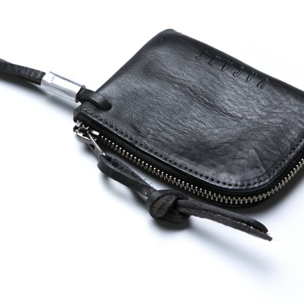 Coin Holder Wallet