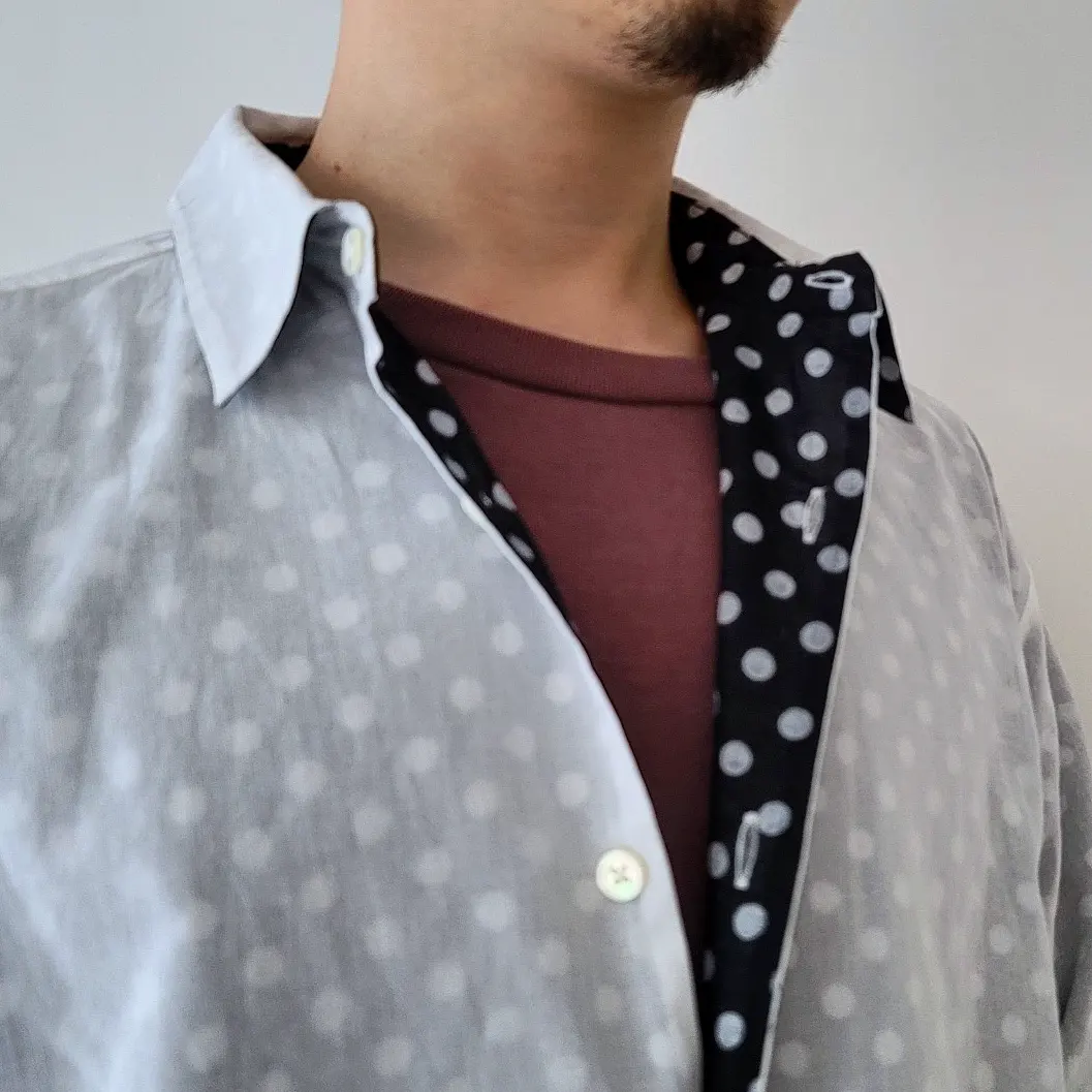 Merci Shirt
