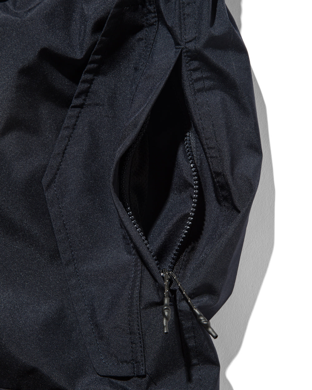 CLESSTE / +Phenix Windstopper ® By Gore-tex Labs City Military Pants (Navy)